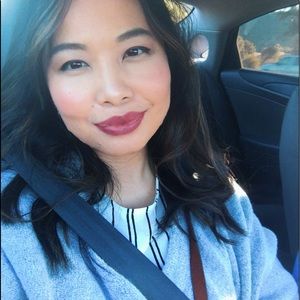 Meet your Posher, Molly